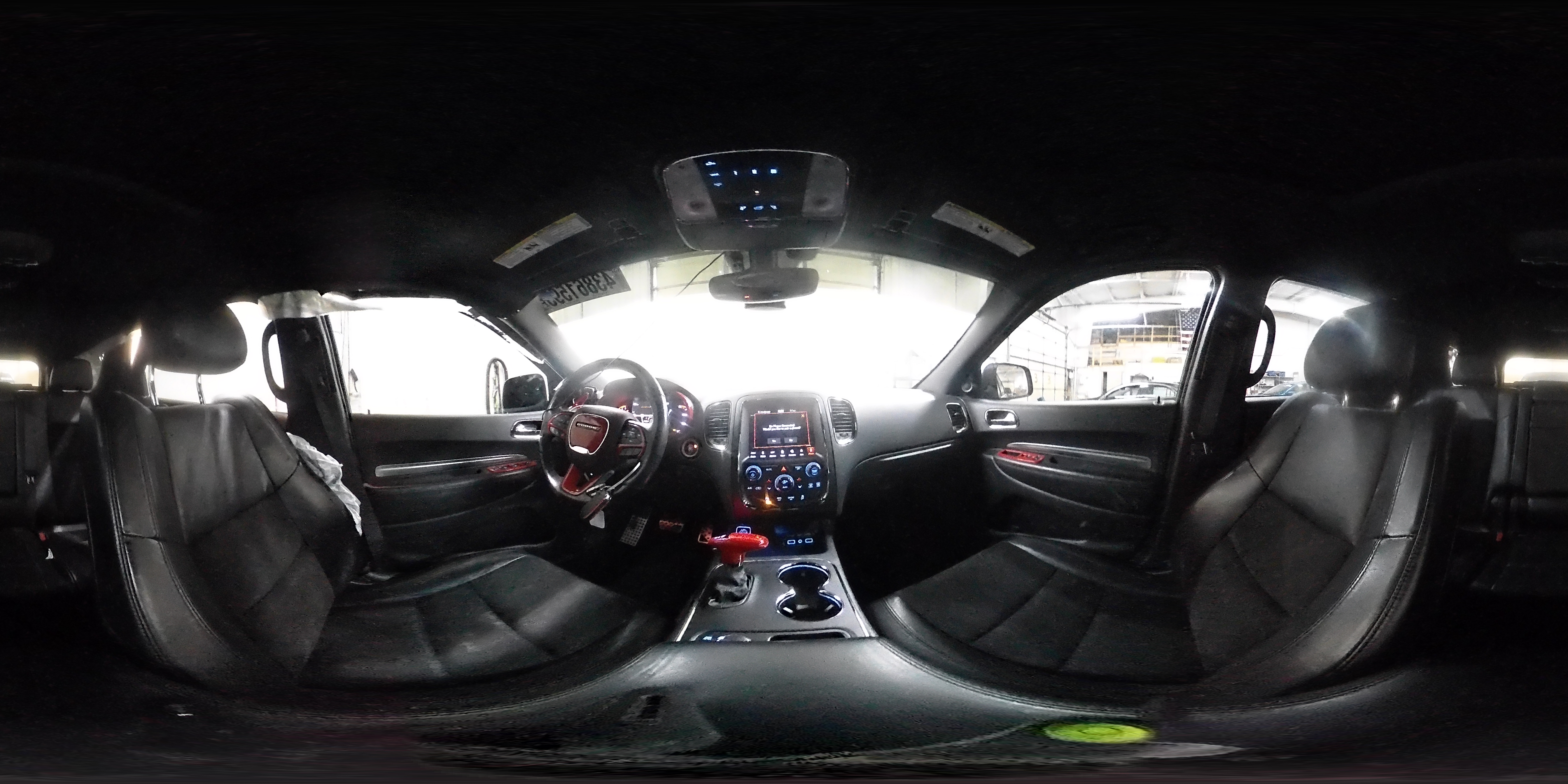 2019 Dodge Durango - Image 14