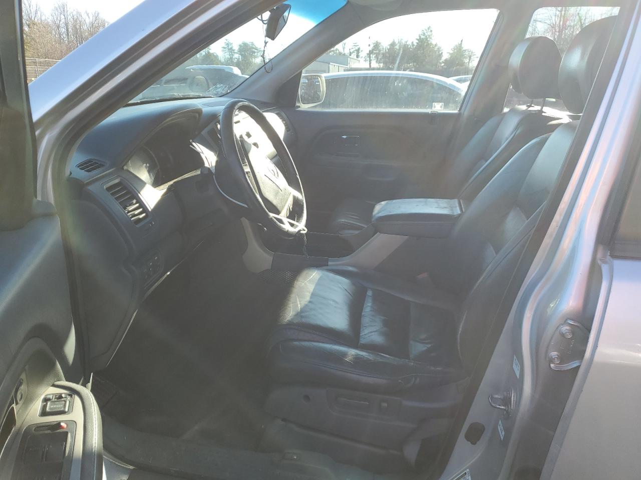 2007 Honda Pilot - Image 7