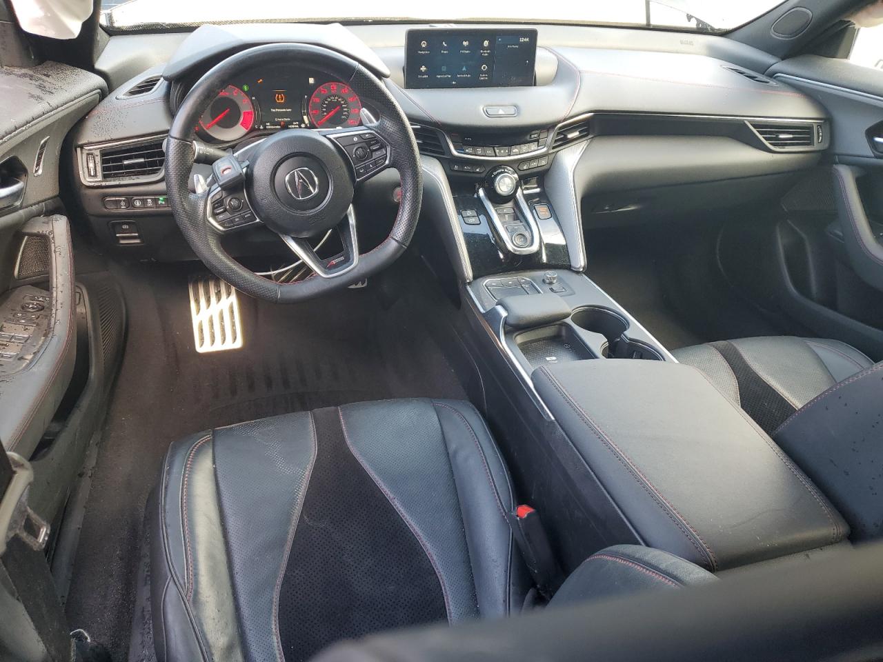2022 Acura TLX - Image 8