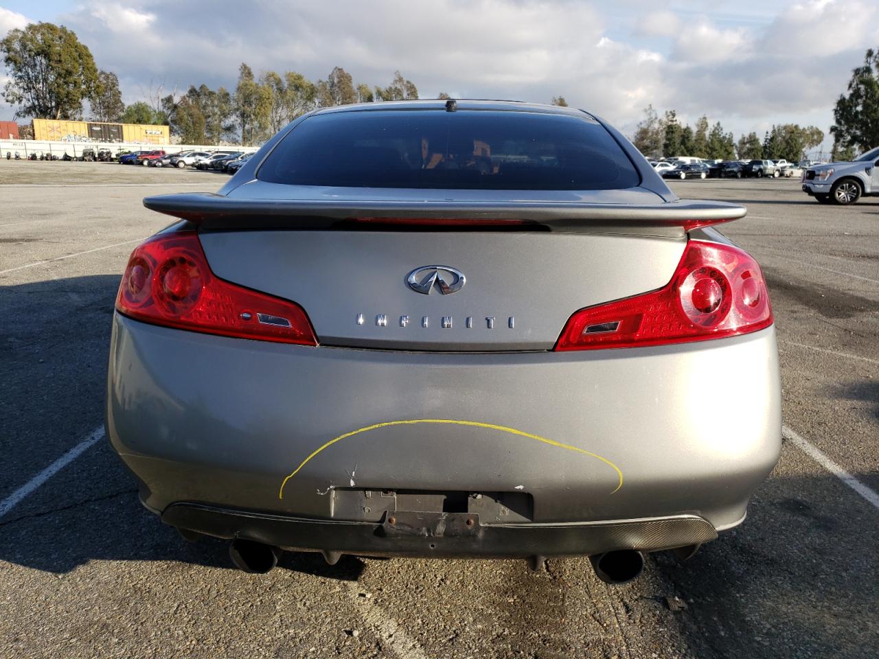 2006 Infiniti G - Image 6