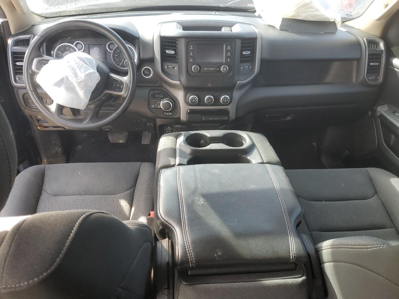 2019 RAM 1500 - Image 8
