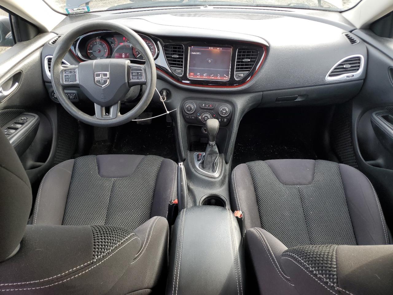 2015 Dodge Dart - Image 8