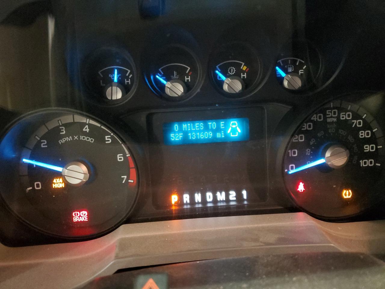 2014 Ford F250 - Image 9