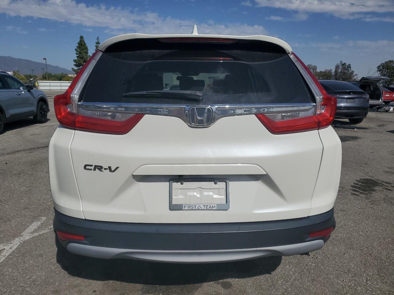 2017 Honda CR-V - Image 6