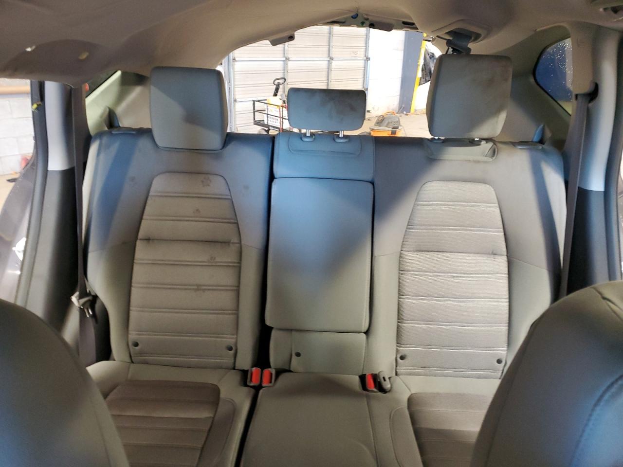 2022 Honda CR-V - Image 10