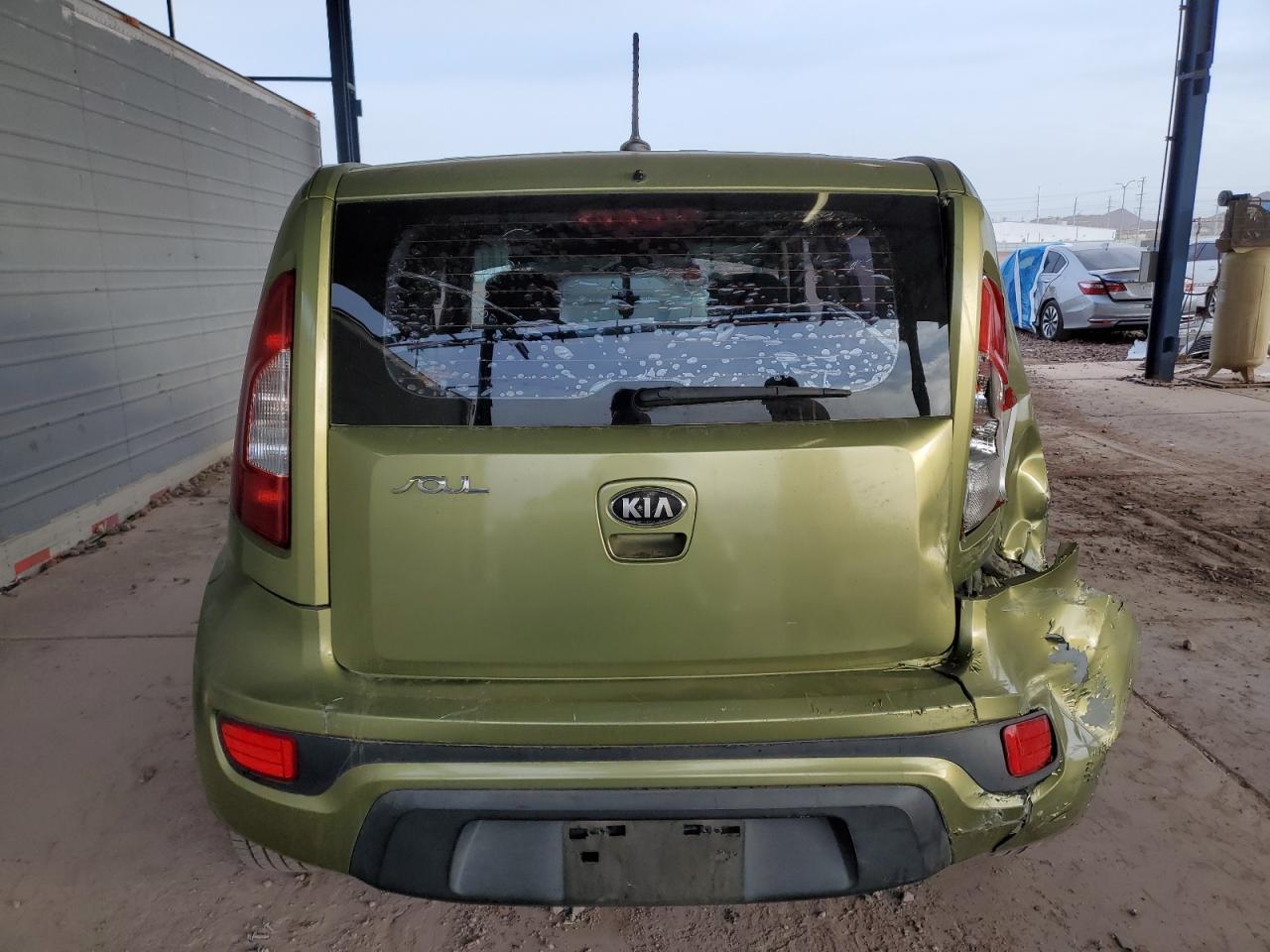 2013 Kia Soul - Image 6
