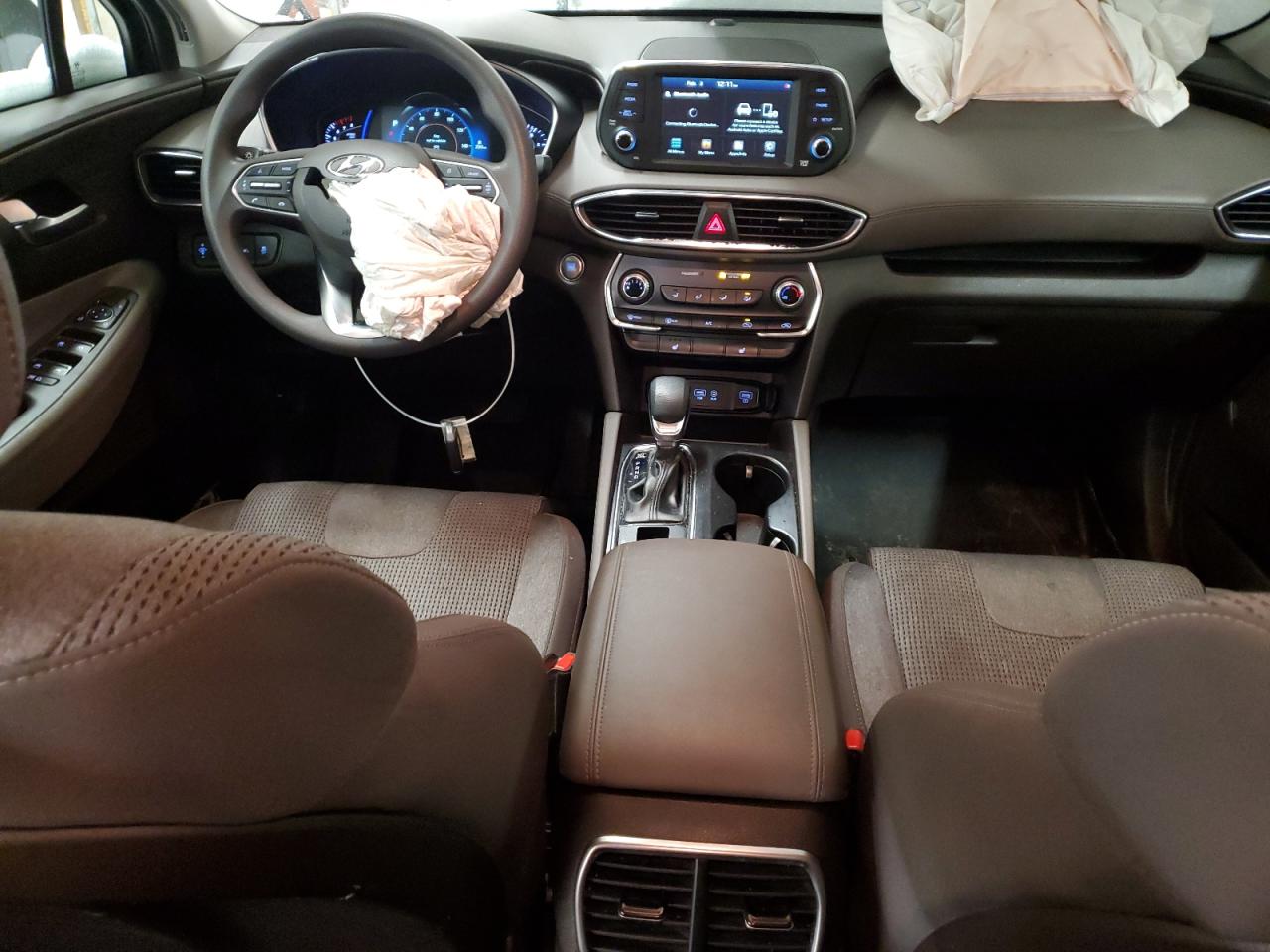 2020 Hyundai Santa Fe - Image 8