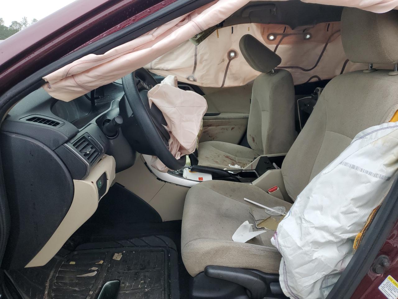 2013 Honda Accord - Image 7