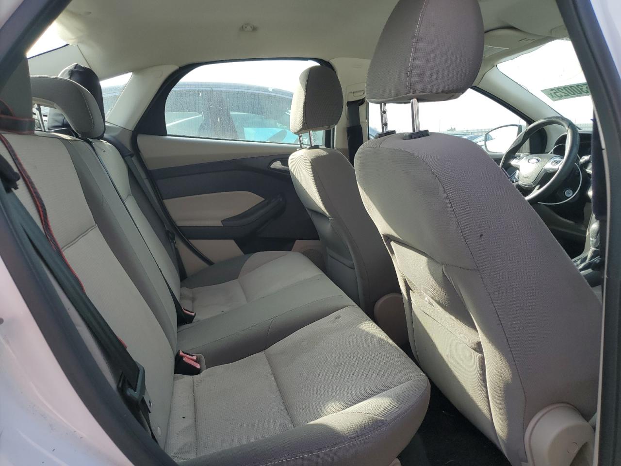 2014 Ford Focus - Image 10