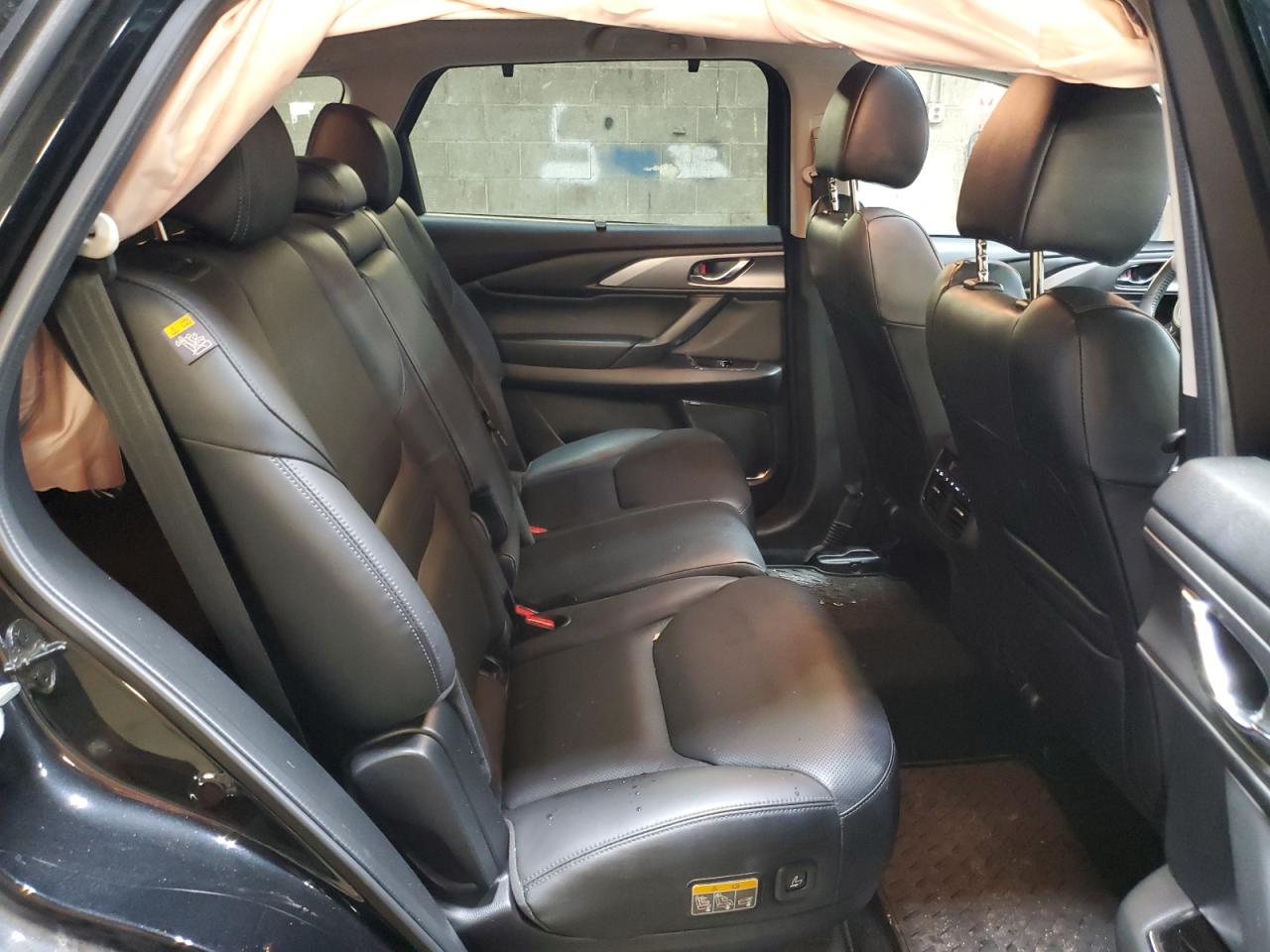 2021 Mazda CX-9 - Image 11