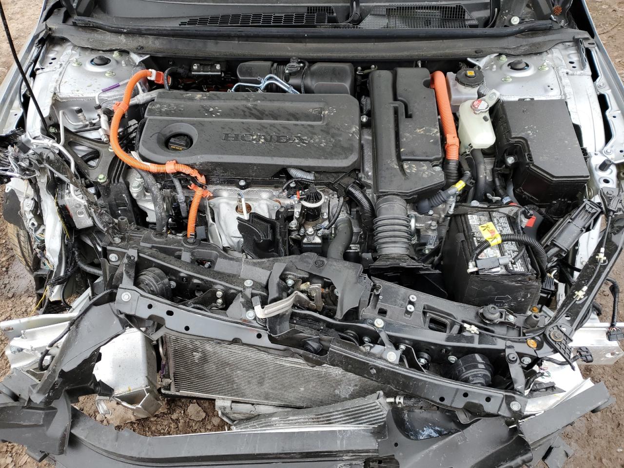 2024 Honda Accord - Image 11