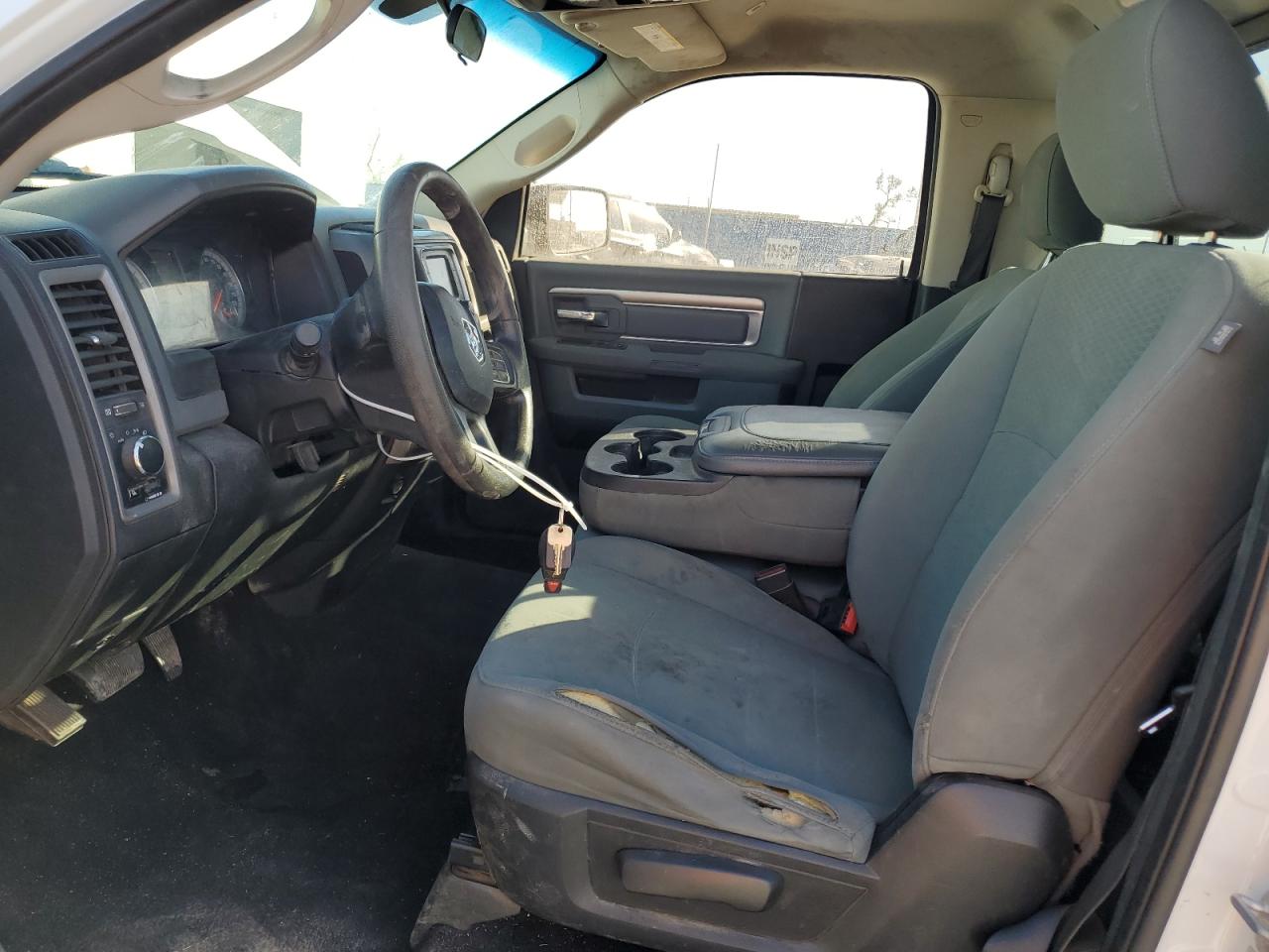 2017 RAM 1500 - Image 7