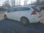 2015 Volvo V60 Premier for Sale in Barberton, OH - Burn - Engine