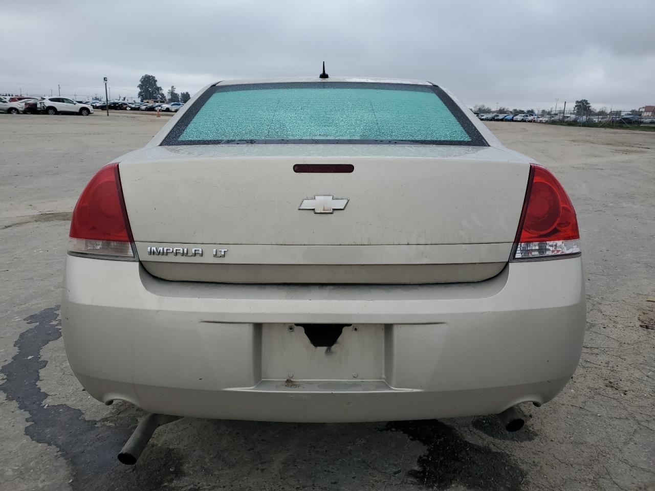 2012 Chevrolet Impala - Image 6
