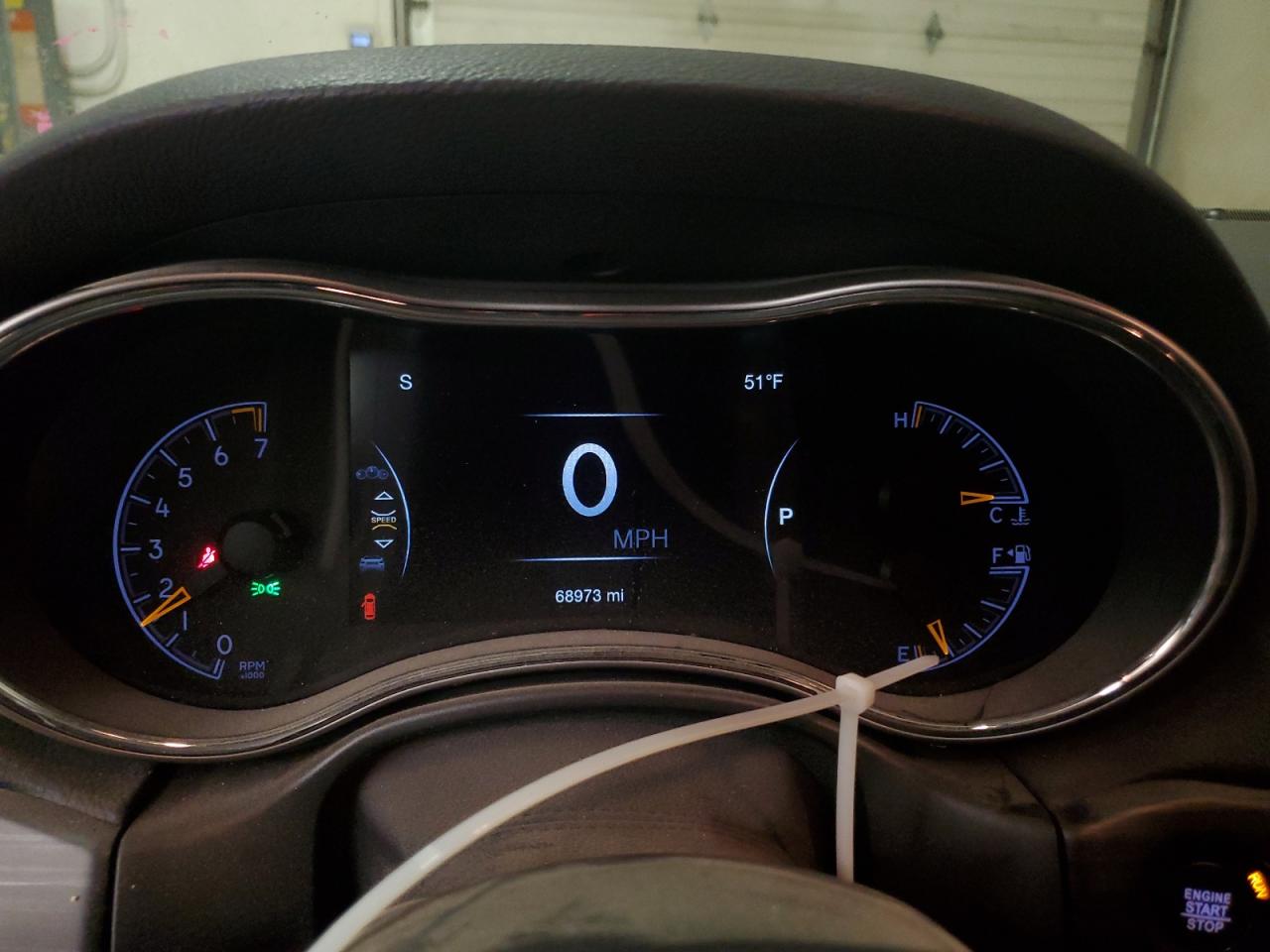 2020 Jeep Grand Cherokee - Image 9
