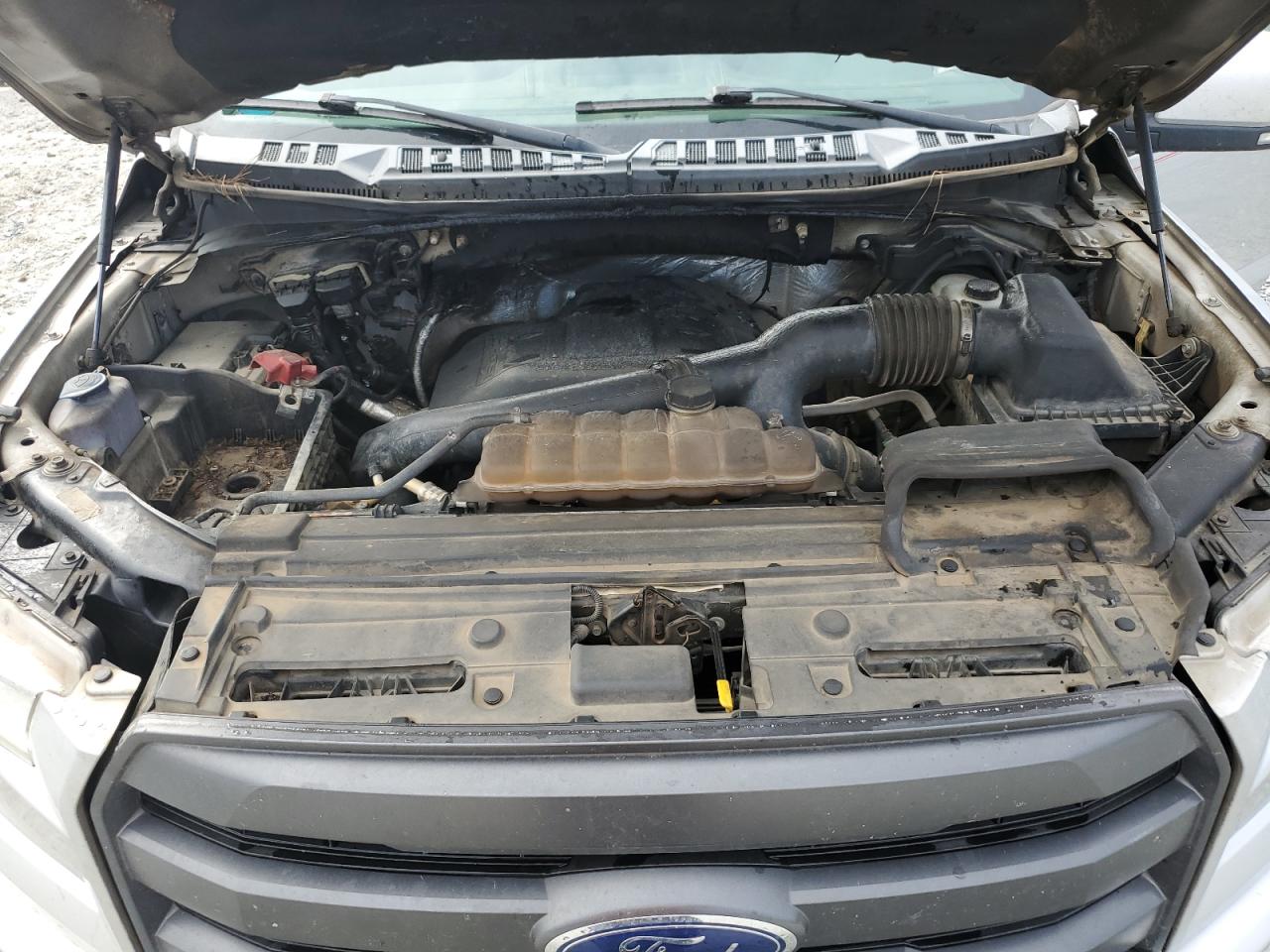 2015 Ford F-150 - Image 11