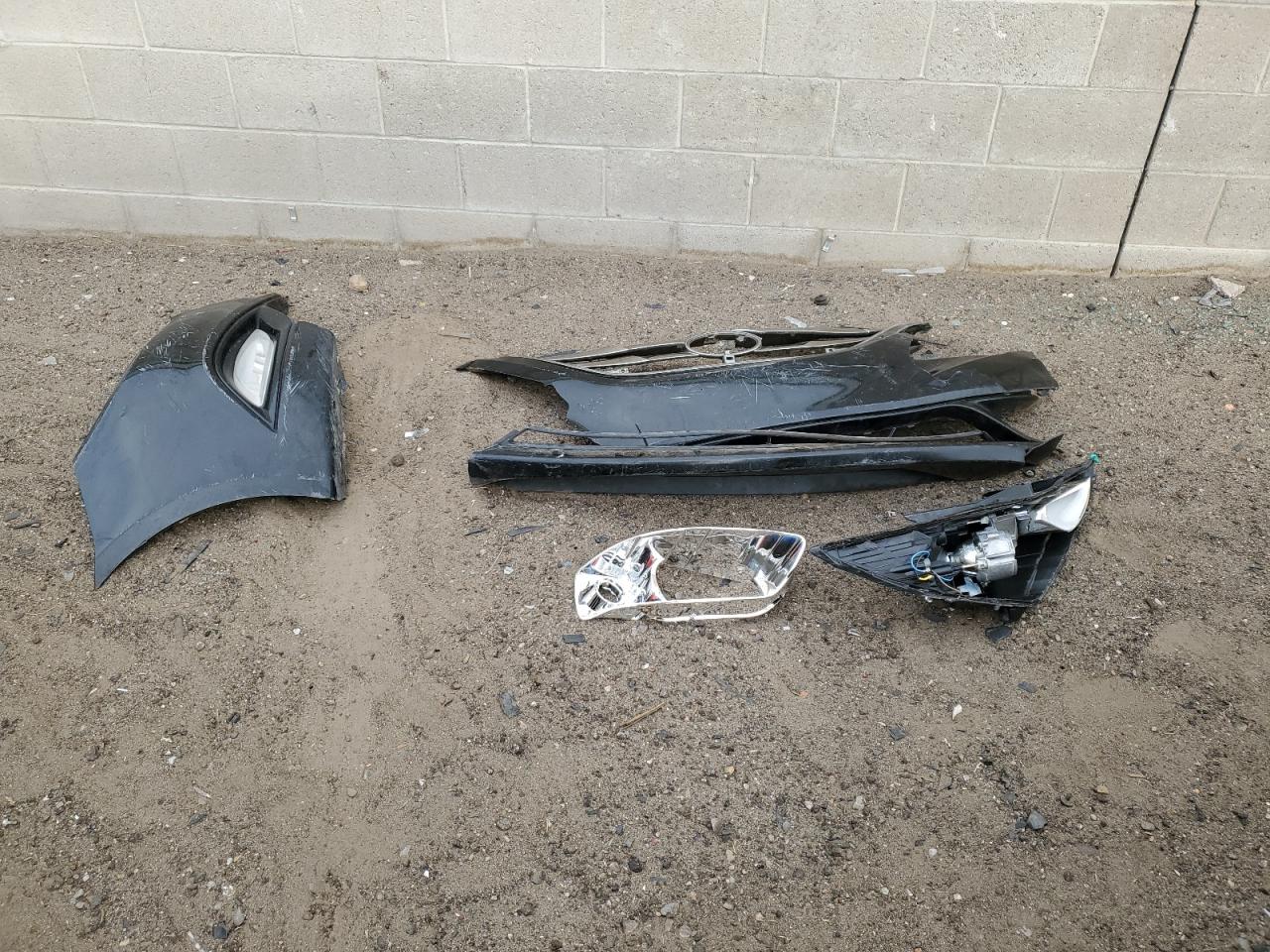 2011 Hyundai Sonata - Image 12