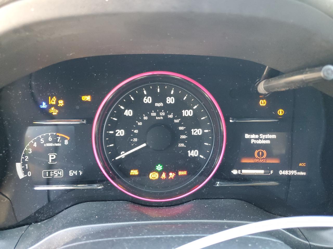 2022 Honda HR-V - Image 9