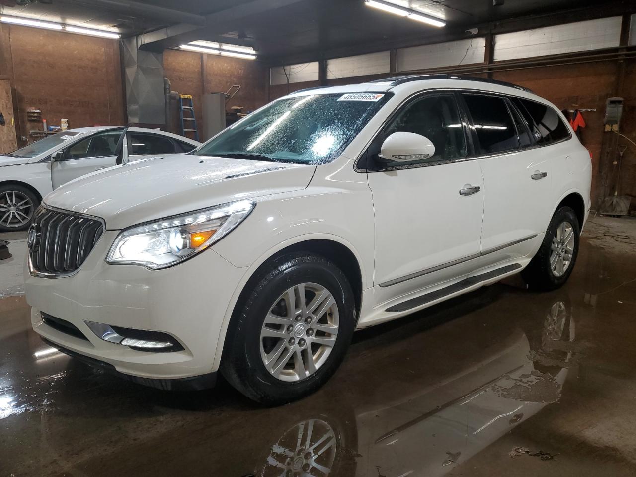 2014 Buick Enclave - Image 1
