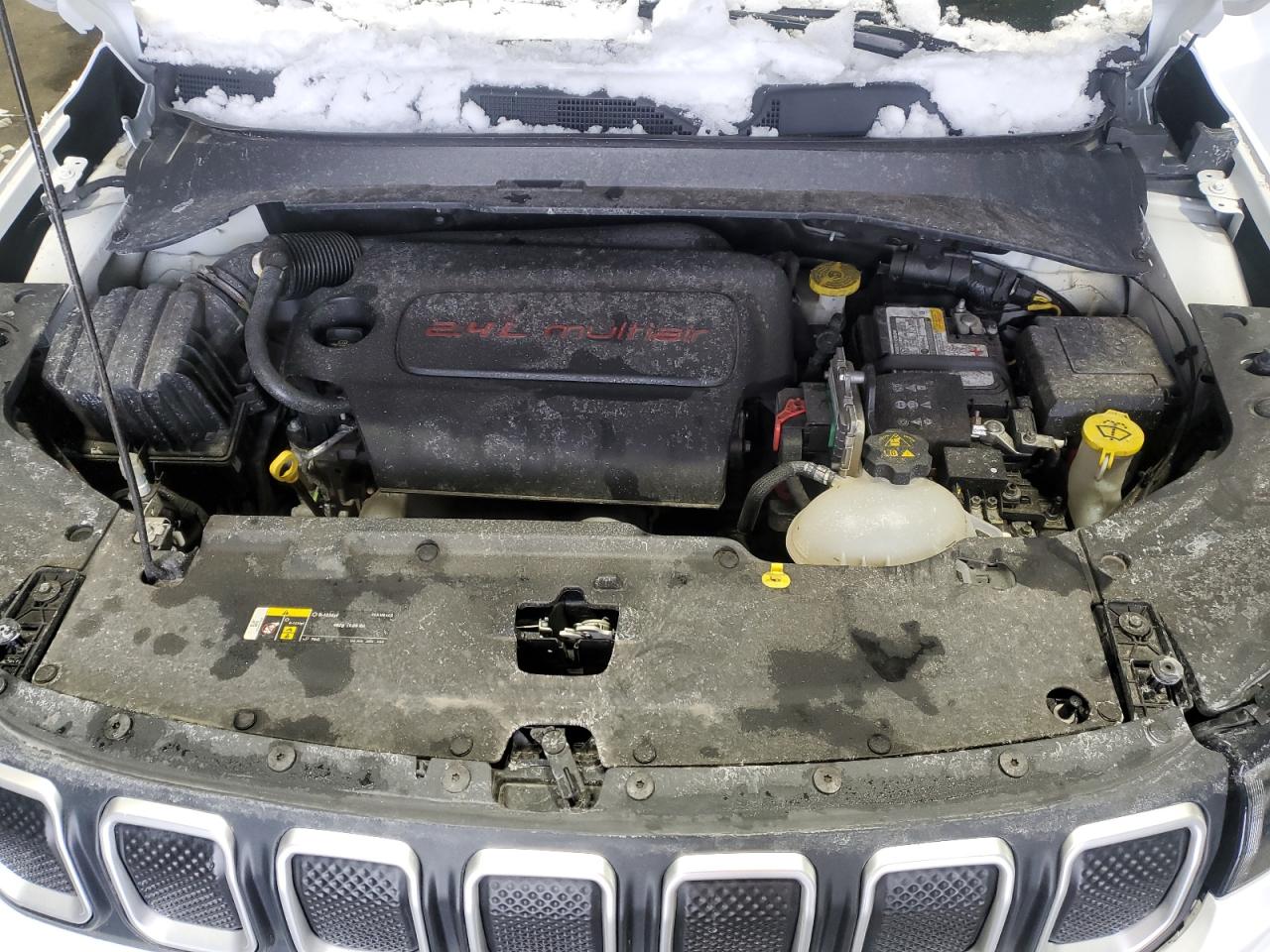 3c4njdbb7nt122017 3C4NJDBB7NT122017 2022 Jeep Compass Latitude
