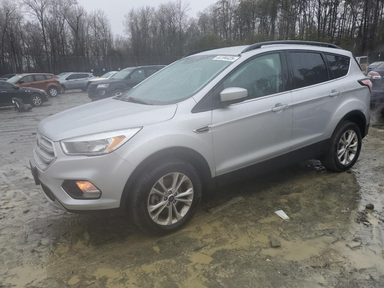 2018 Ford Escape - Image 1