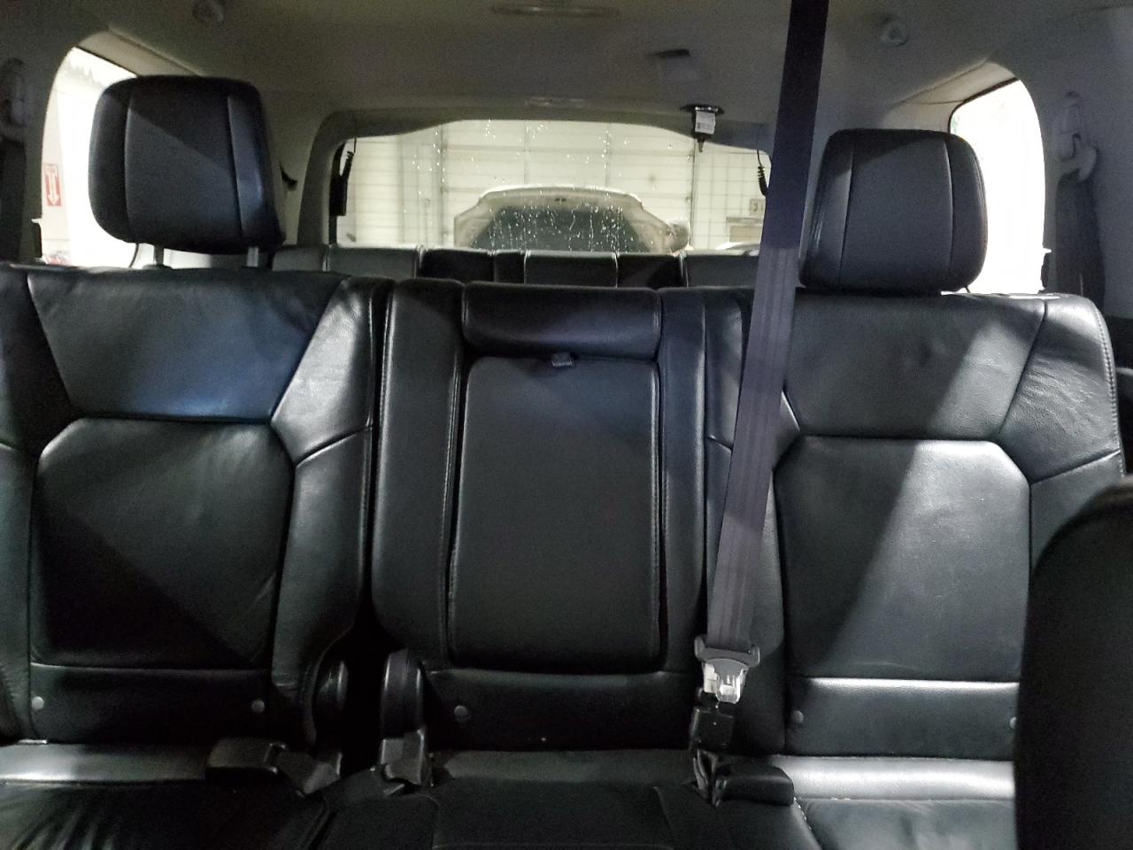 2013 Honda Pilot - Image 10