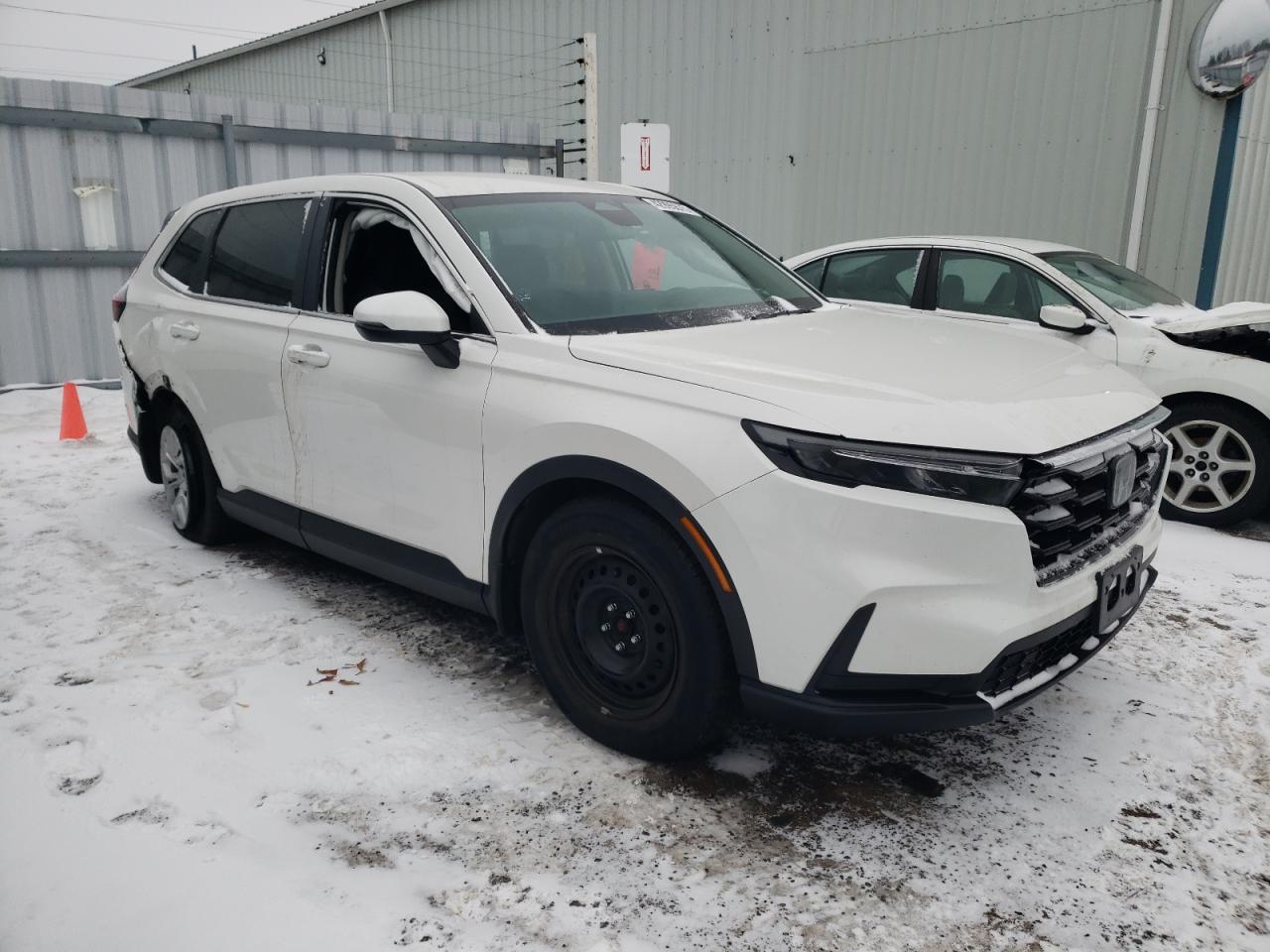 2023 Honda CR-V - Image 4