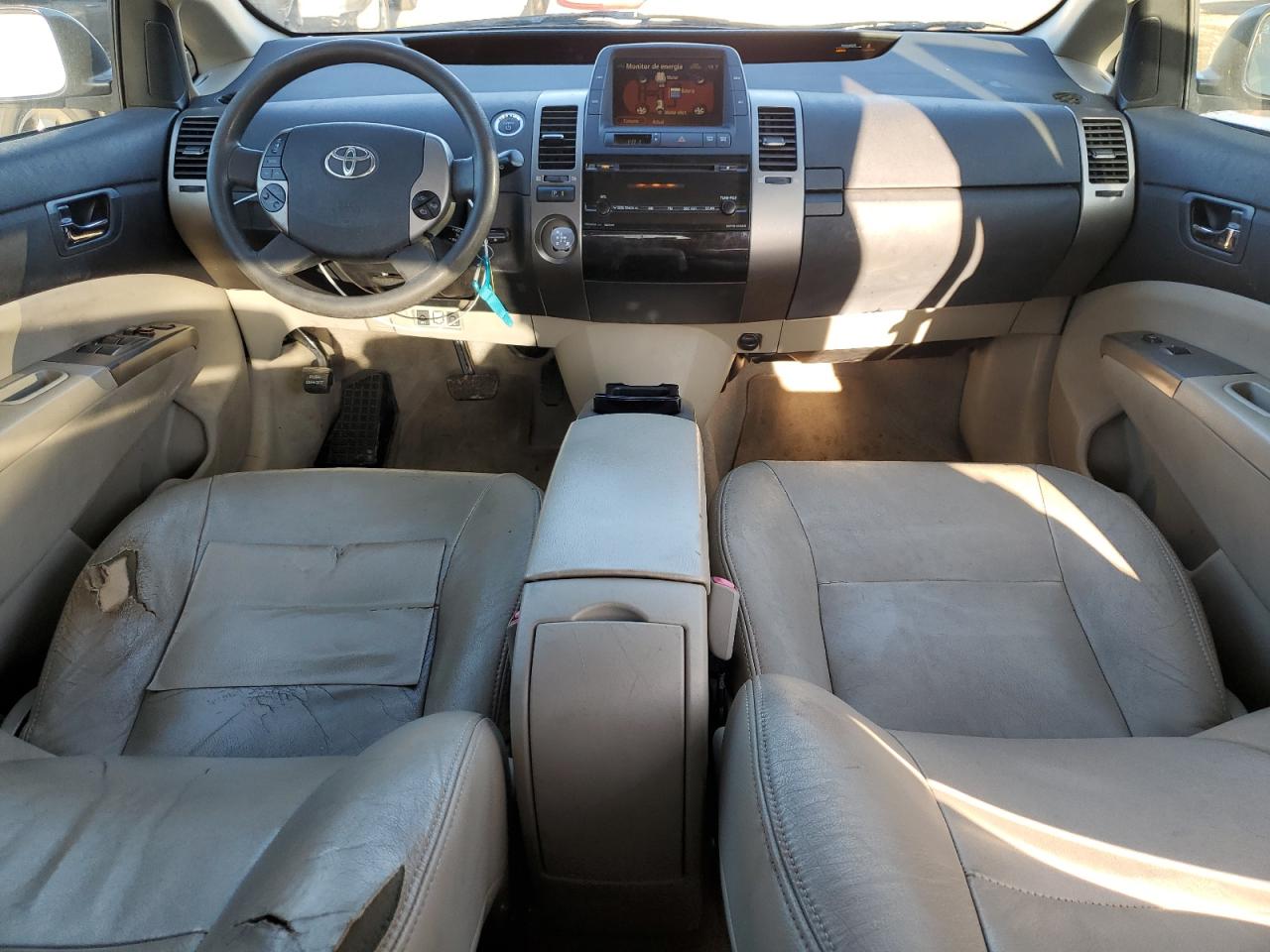2008 Toyota Prius - Image 8