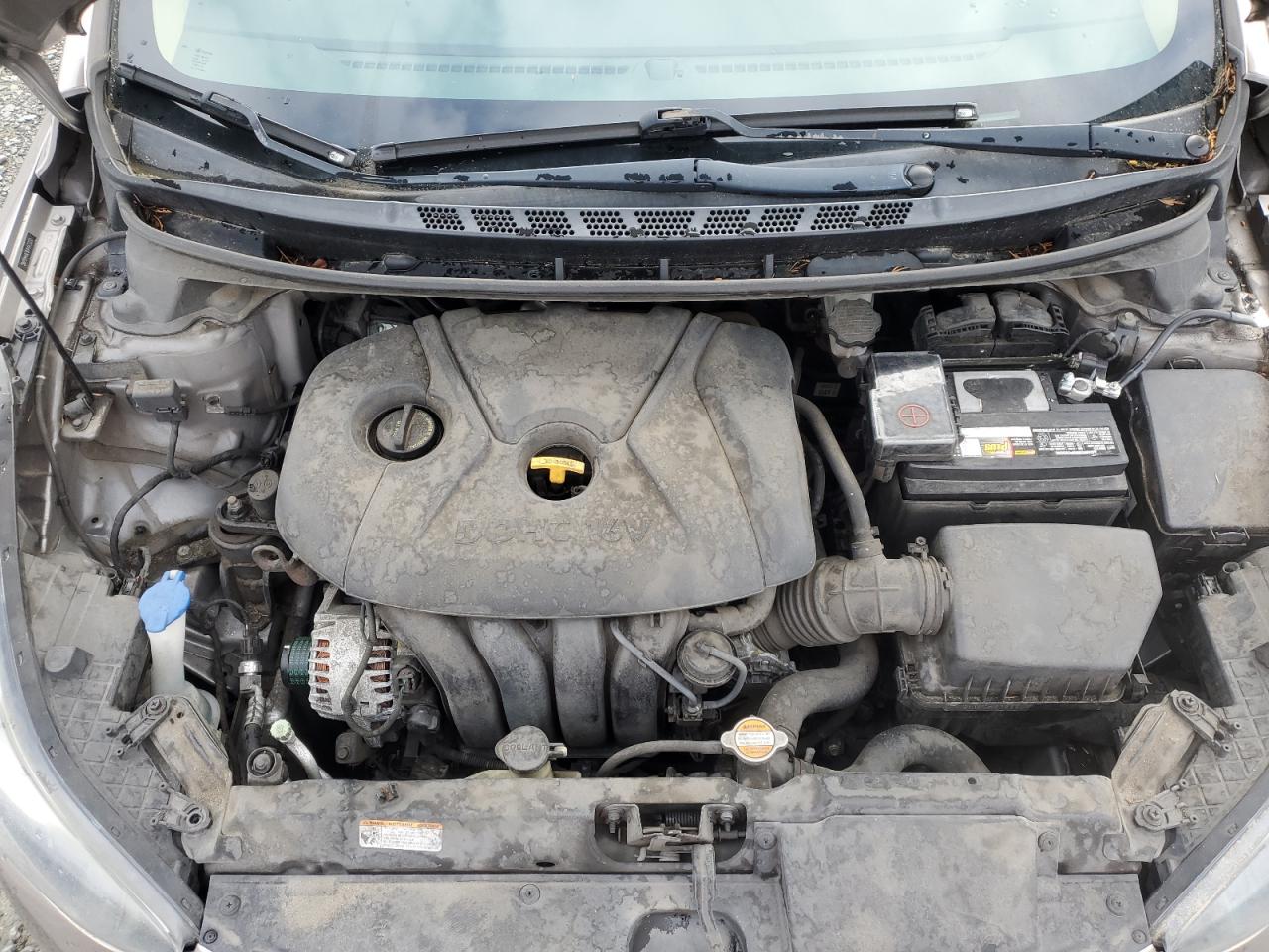 2013 Hyundai Elantra - Image 11