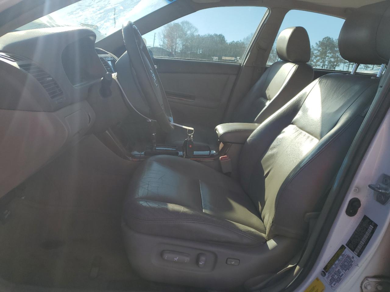 2005 Toyota Camry - Image 7