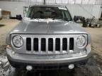 2016 Jeep Patriot Latitude იყიდება Des Moines-ში, IA - Rear End
