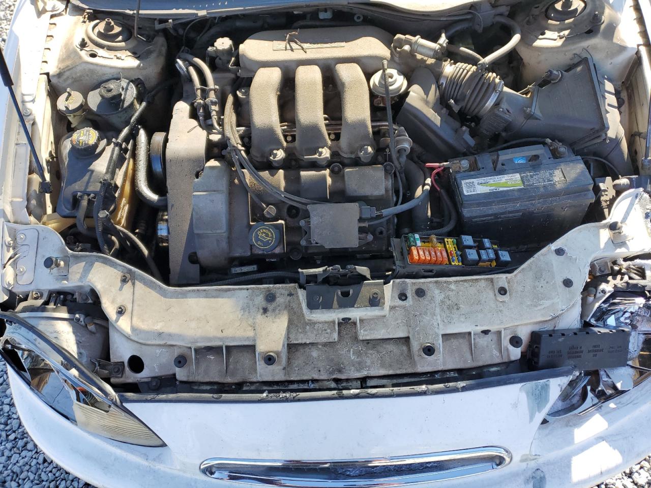 1999 Mercury Sable - Image 11