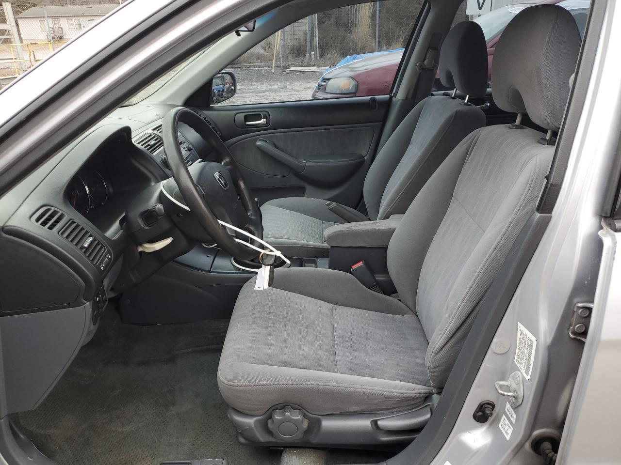 2003 Honda Civic - Image 7