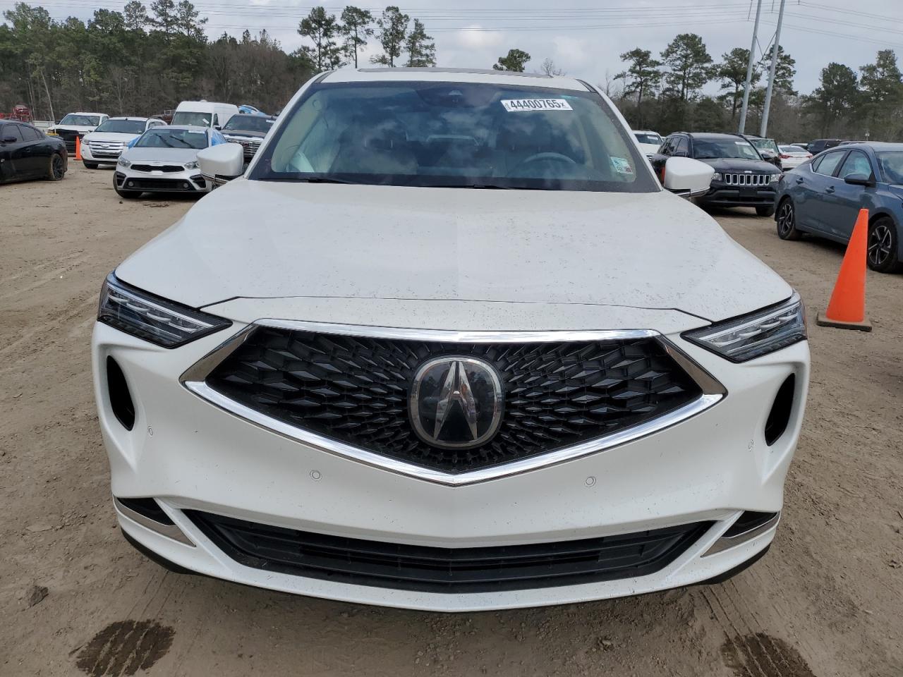 2022 Acura MDX - Image 5