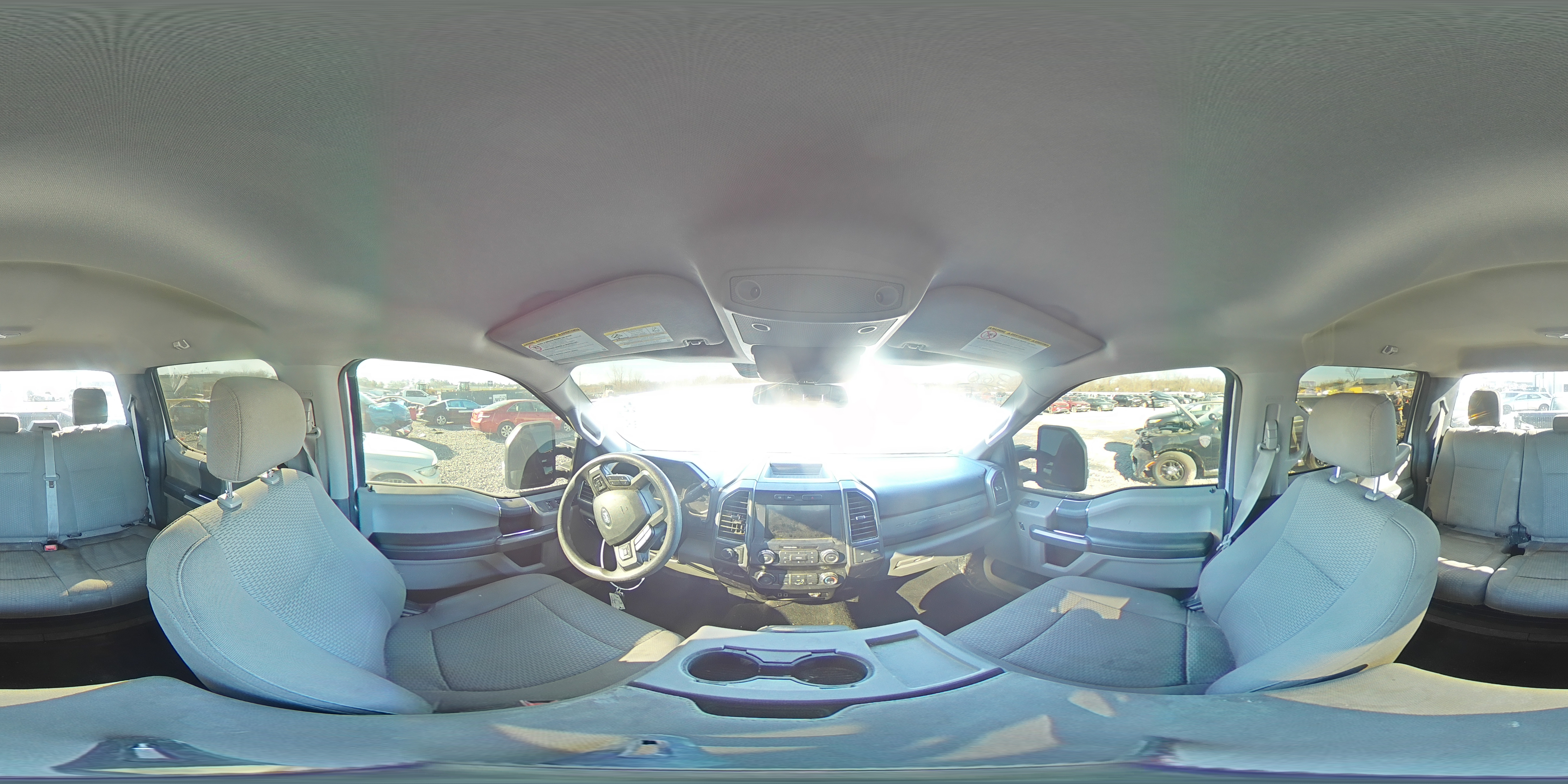 2019 Ford F250 - Image 14