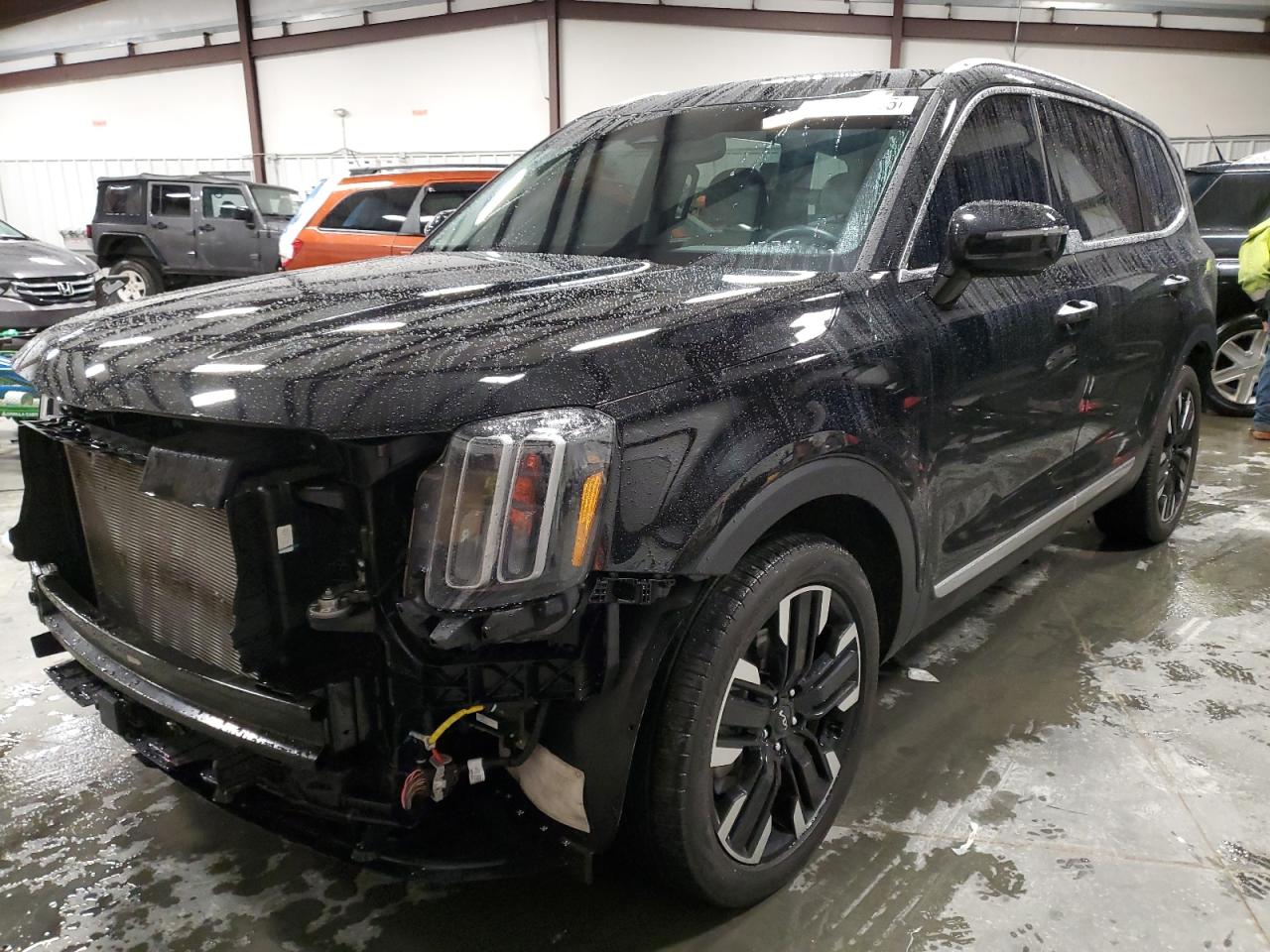 2023 Kia Telluride - Image 1