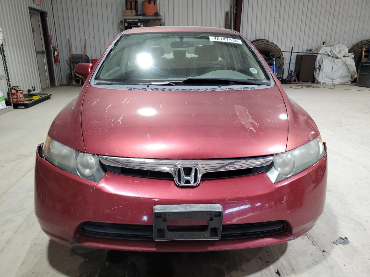 2006 Honda Civic - Image 5