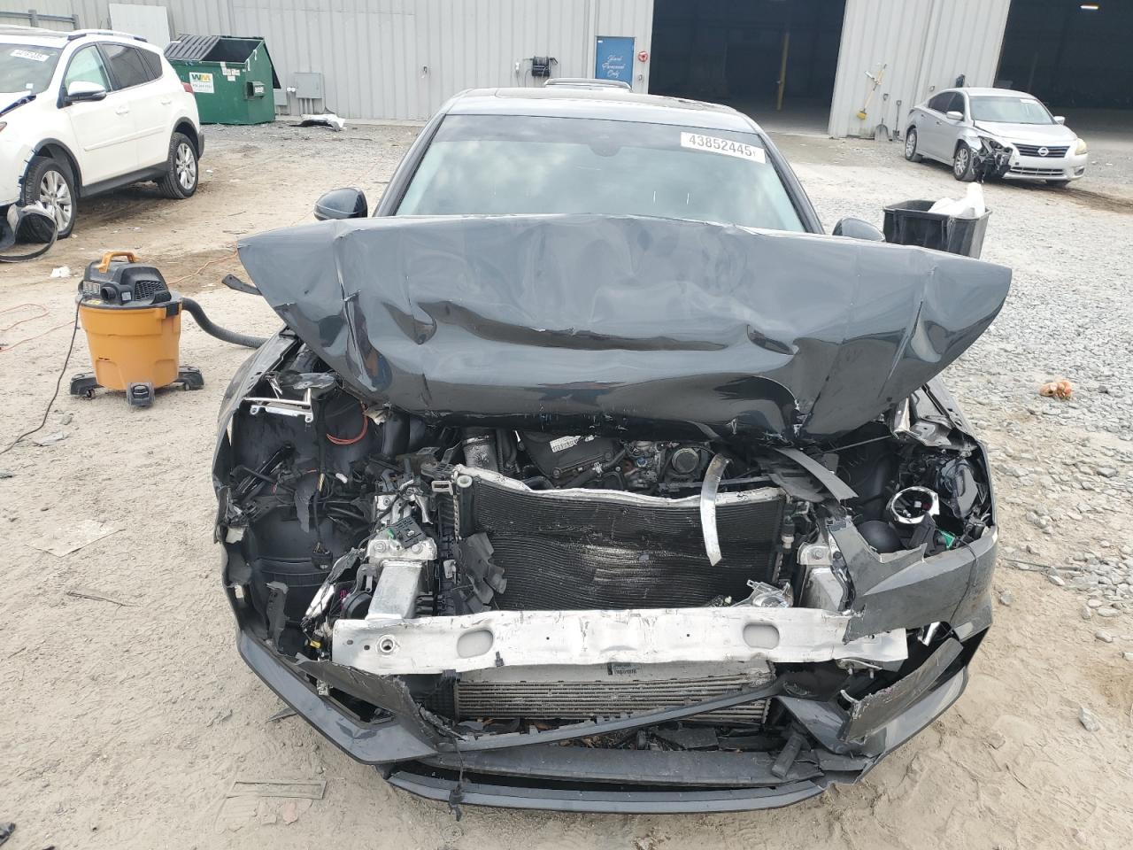 2018 Audi A4 - Image 5