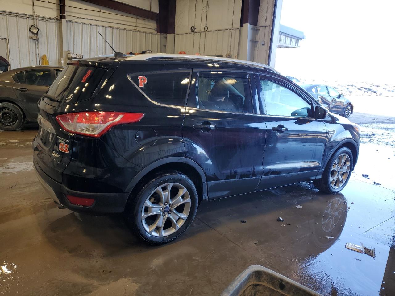 1FMCU9JX2GUB06028 FORD ESCAPE 2016