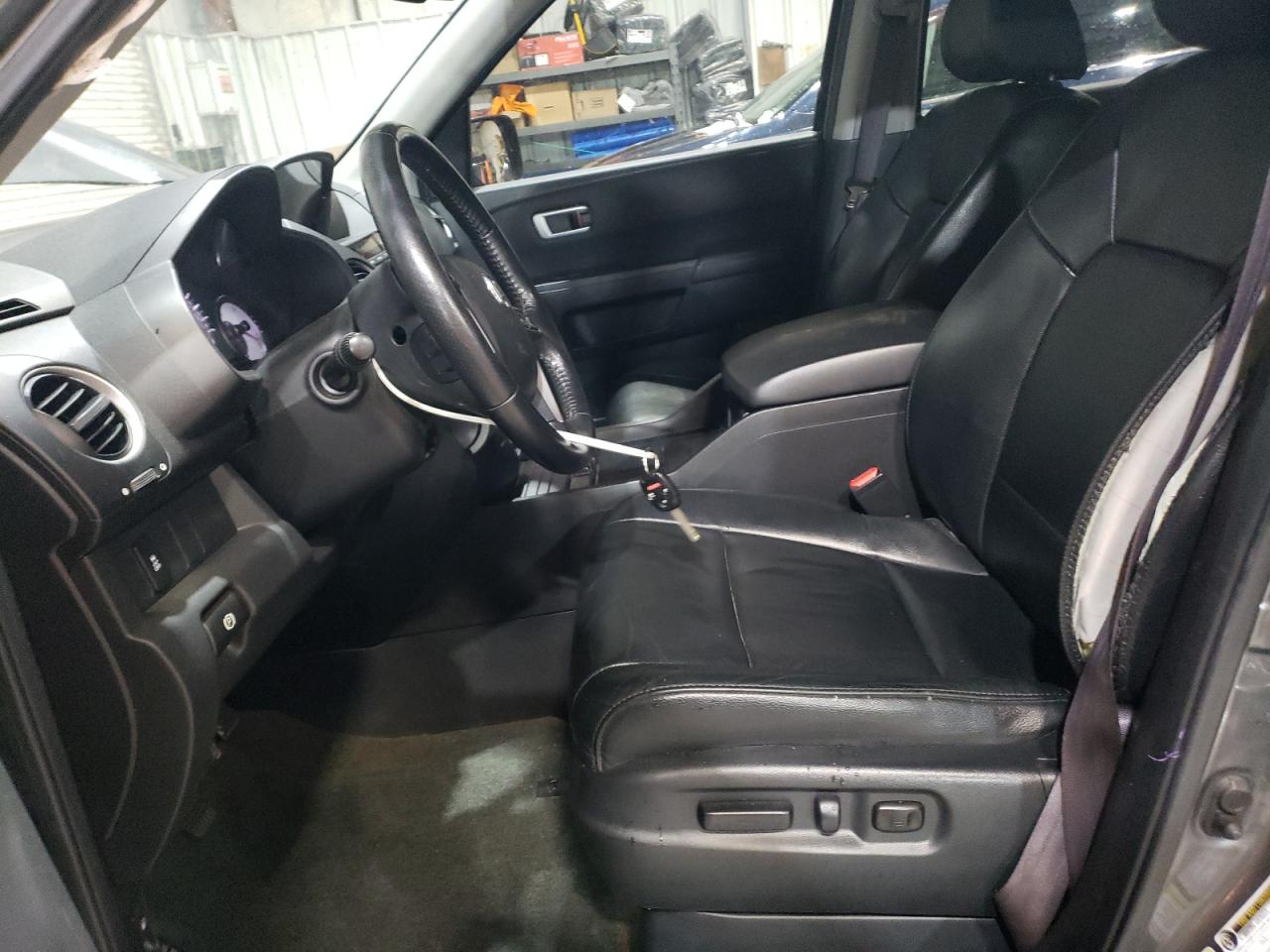 2013 Honda Pilot - Image 7