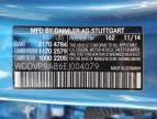 2014 Mercedes-Benz B Electric for Sale in Las Vegas, NV - Front End