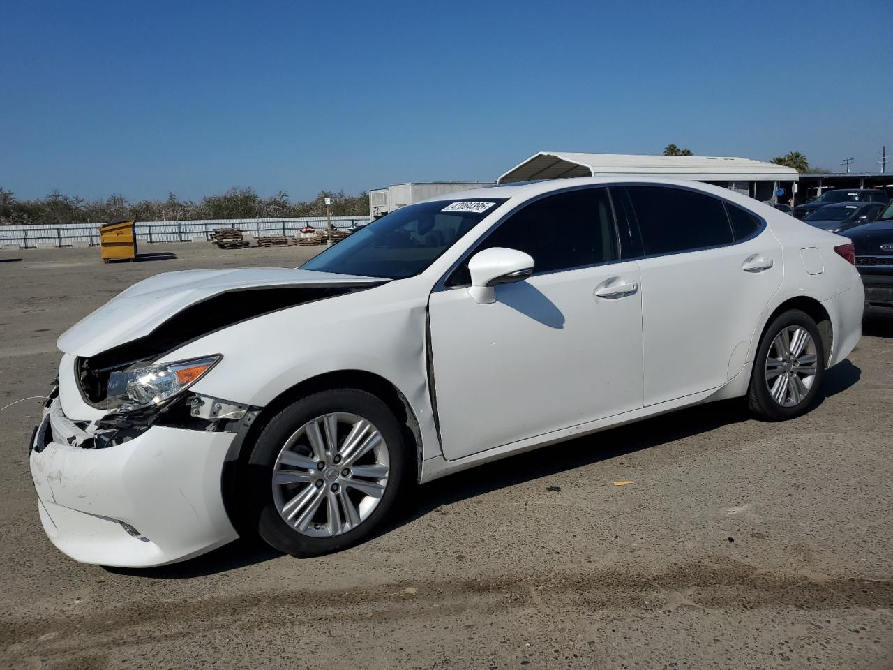 2014 Lexus ES - Image 1