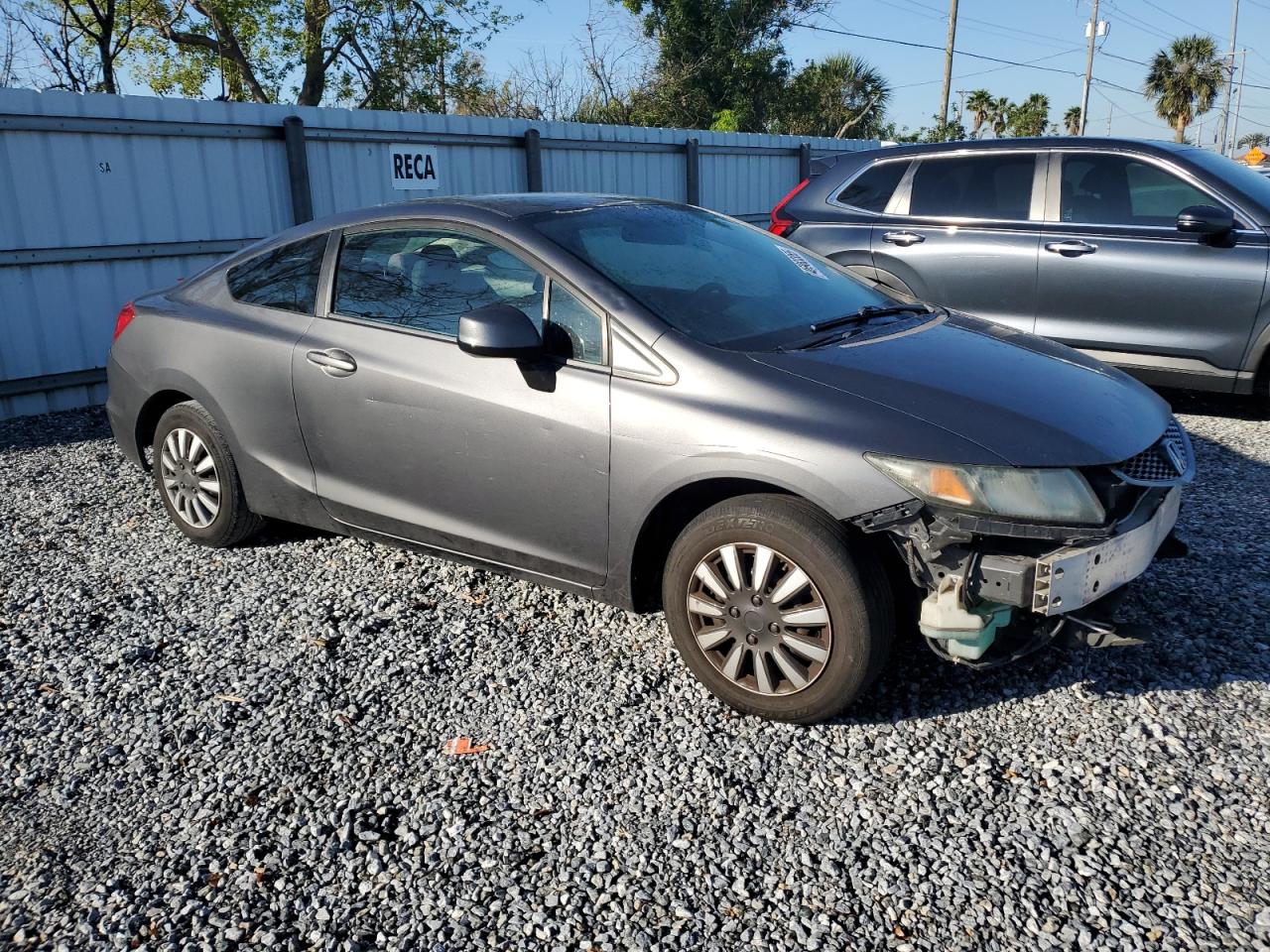 2013 Honda Civic - Image 4