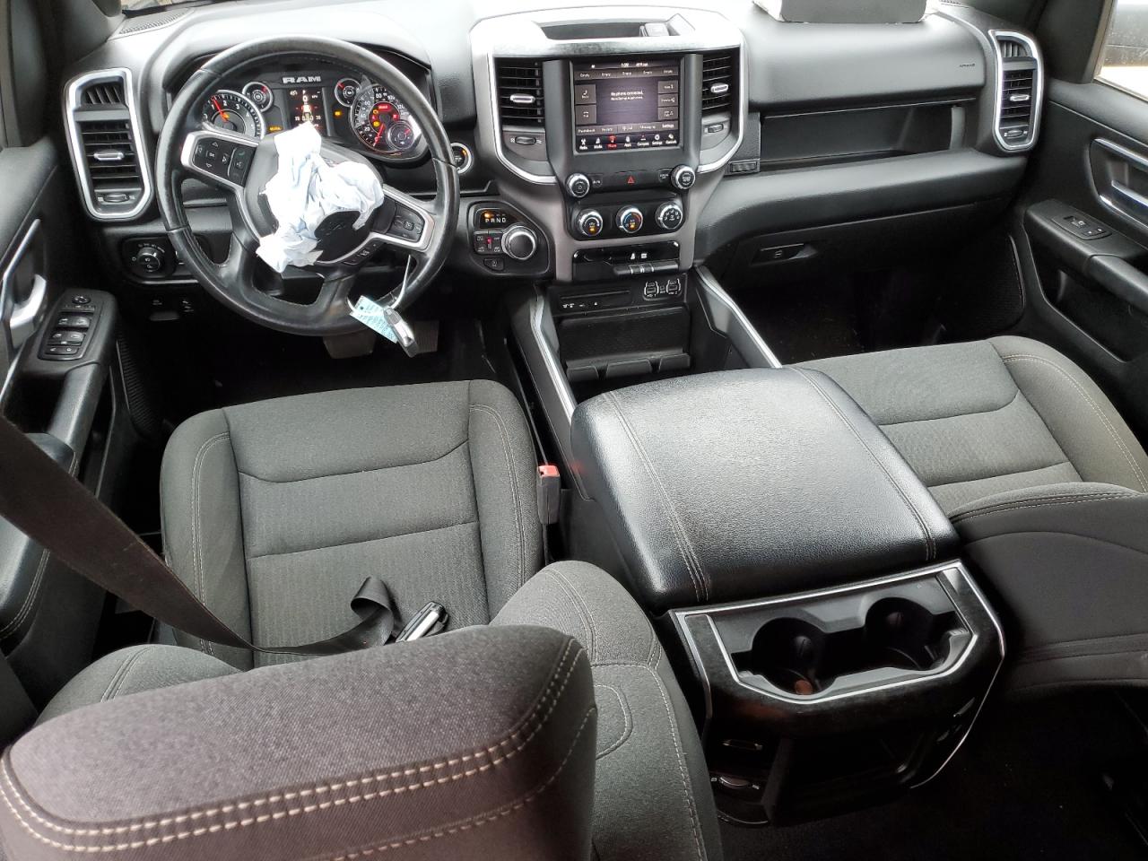 2019 RAM 1500 - Image 8