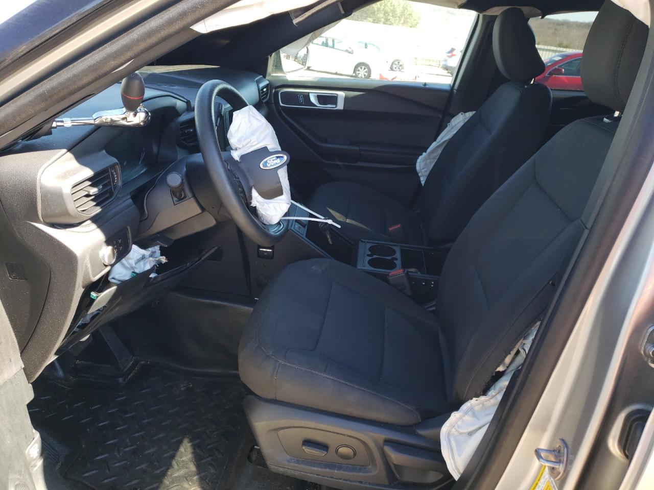 2021 Ford Explorer - Image 7