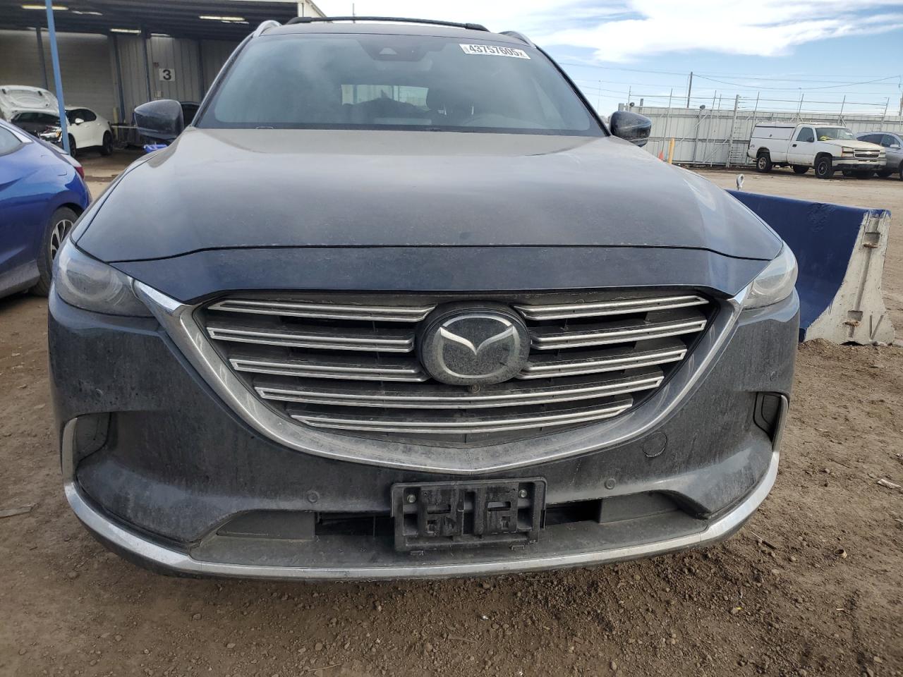 2019 Mazda CX-9 - Image 5