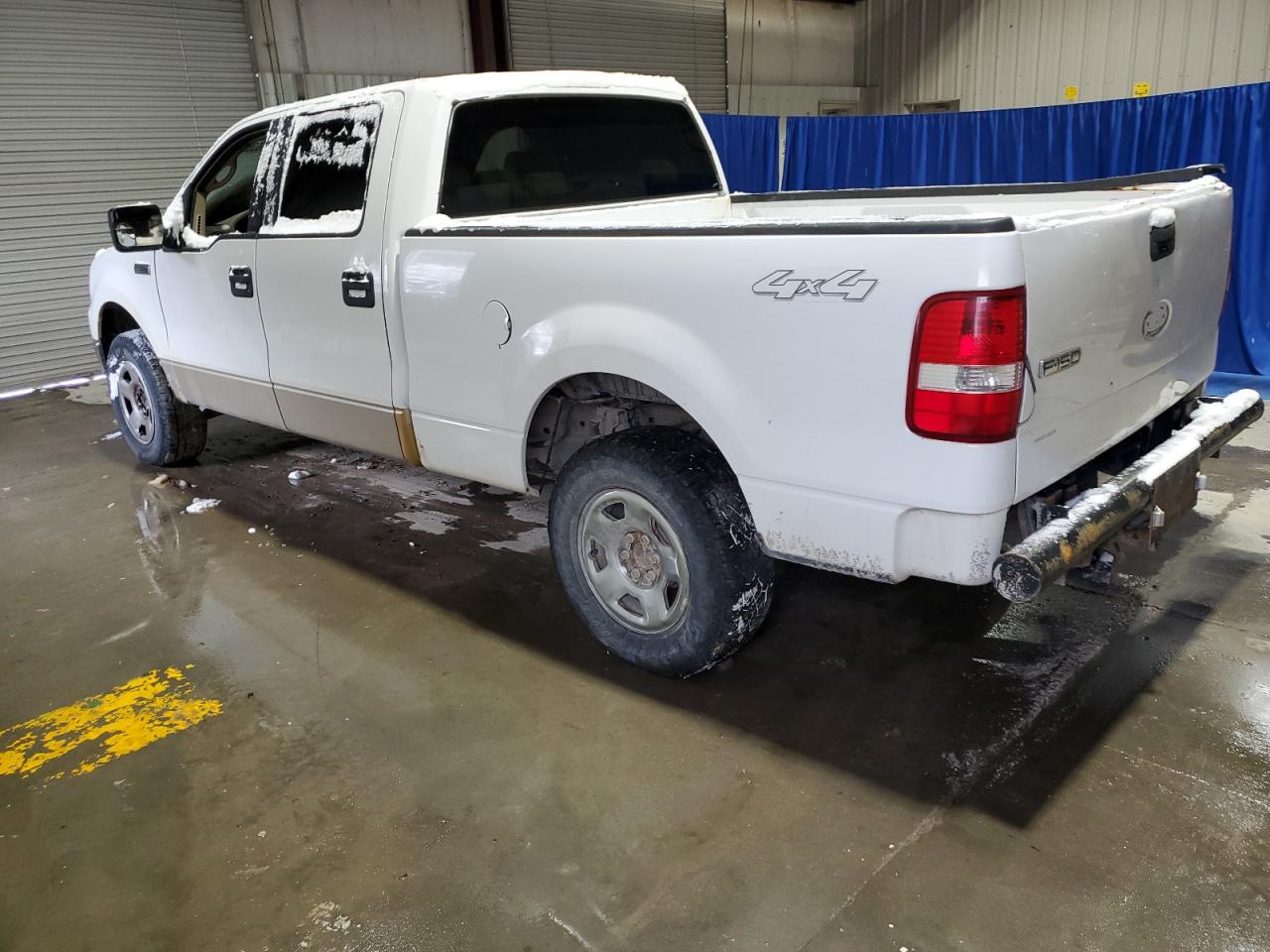 2008 Ford F-150 - Image 2