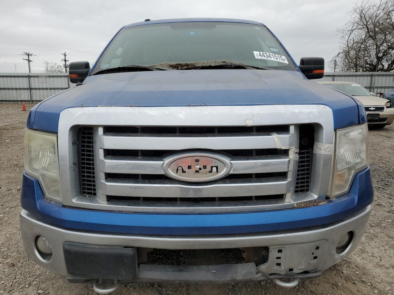 2009 Ford F-150 - Image 5