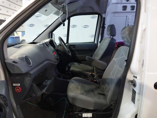 2012 FORD TRANSIT CO