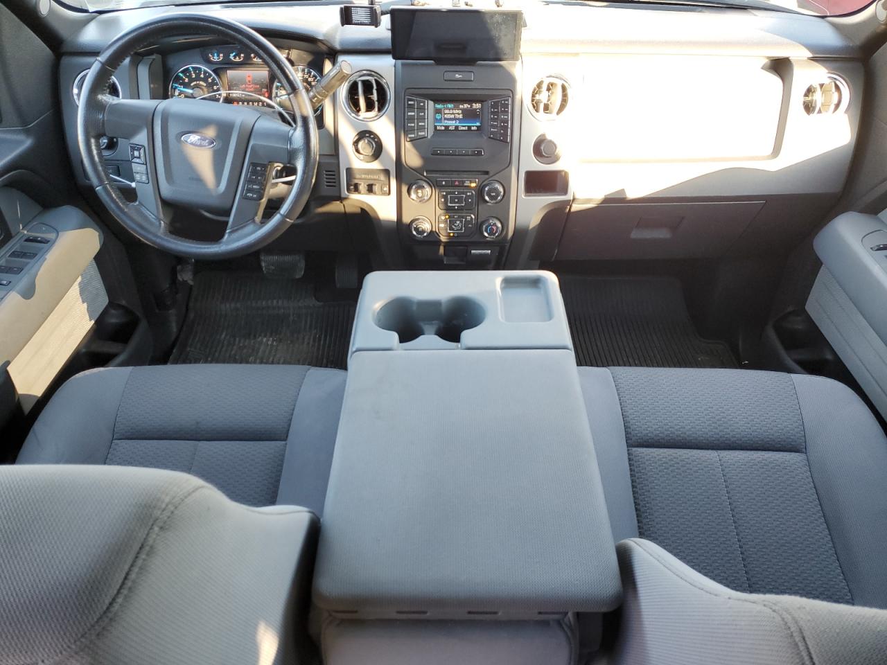 2013 Ford F-150 - Image 8